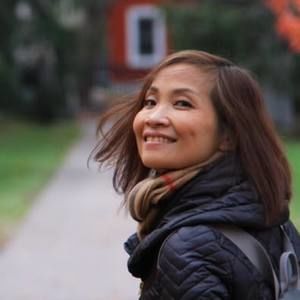 Meet your Posher, Chi